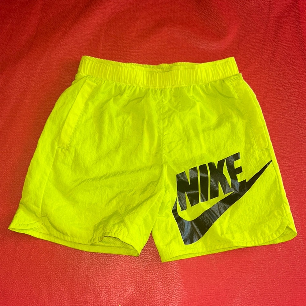 Nike Boys Swim Shorts